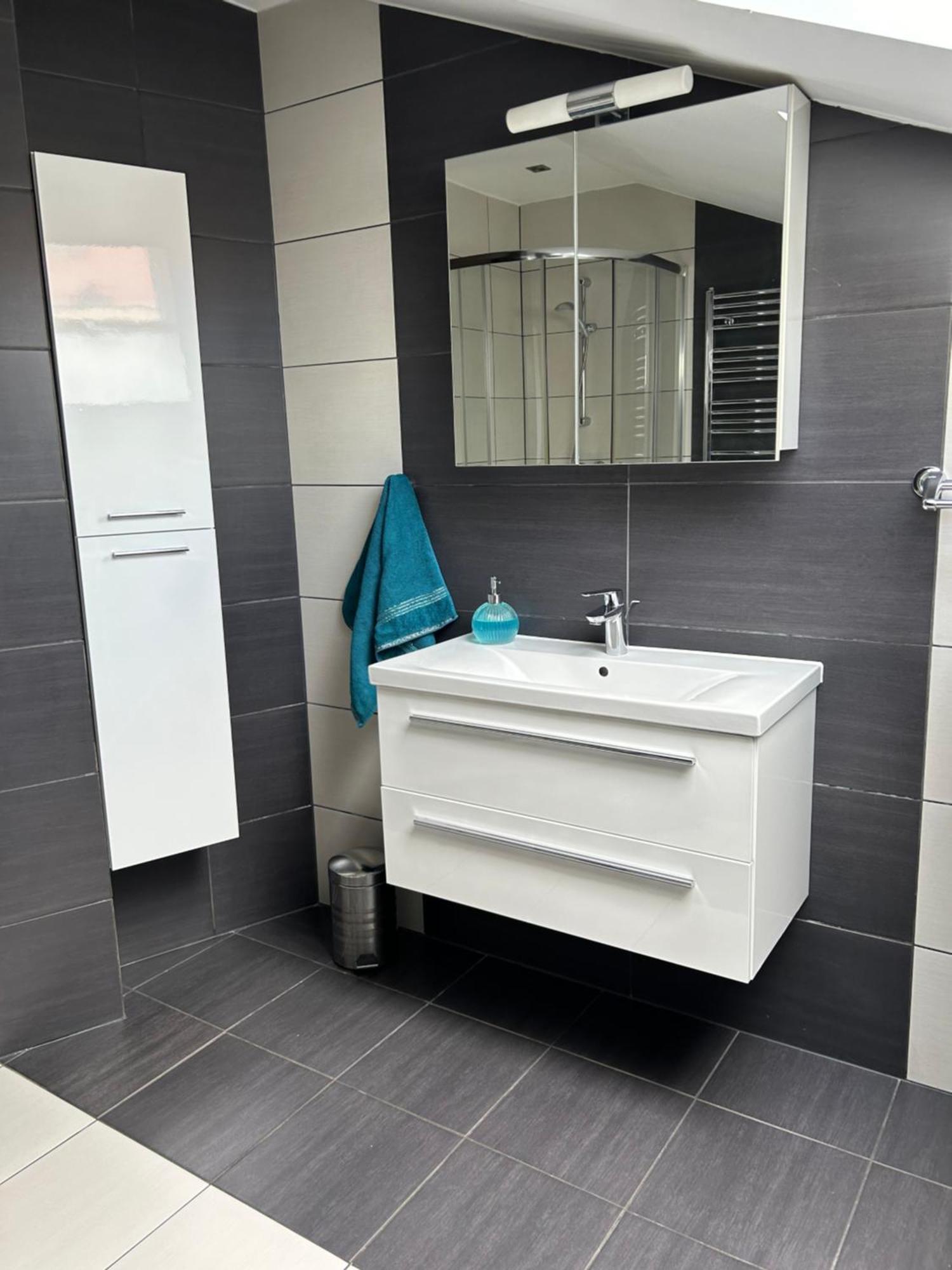 Apartament Bobrzanska - 4 Bedrooms Sypialnie Свидница Экстерьер фото