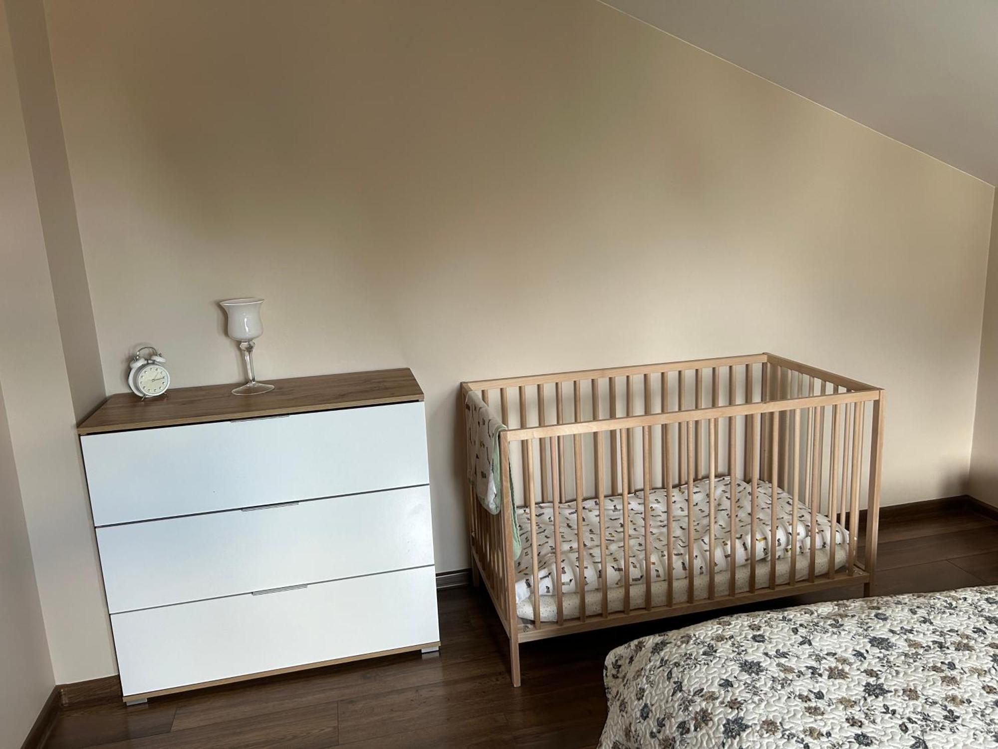 Apartament Bobrzanska - 4 Bedrooms Sypialnie Свидница Экстерьер фото